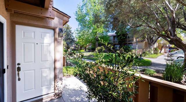 Photo of 125 Connemara Way #16, Sunnyvale, CA 94087