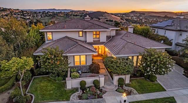 Property at 5433 Vicenza Way, SAN JOSE, CA 95138, 4 beds, 4.5 baths