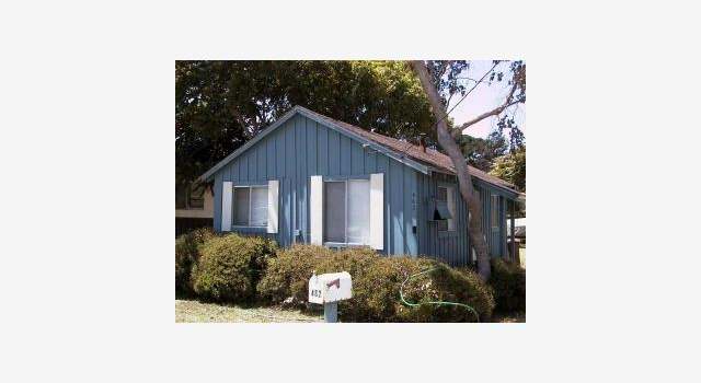 Photo of 460 HANNON Ave, Monterey, CA 93940