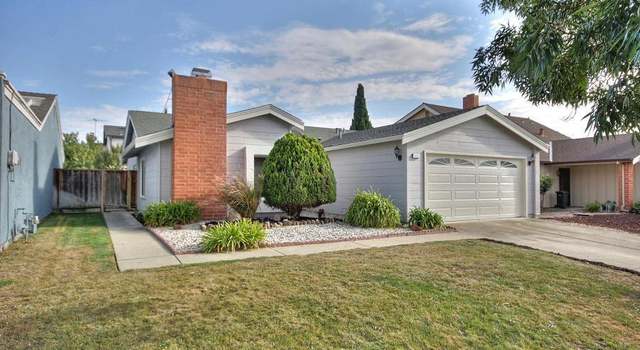 Photo of 6294 Rubicon Ave, Newark, CA 94560