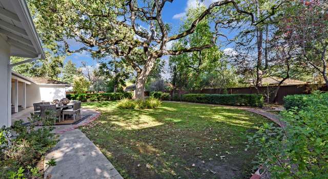 Photo of 1035 Valparaiso Ave, Menlo Park, CA 94025