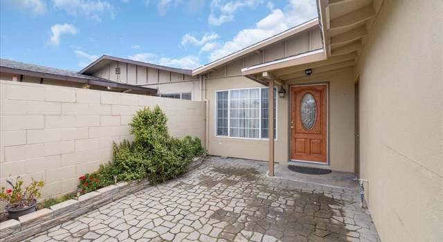 Photo of 1622 Ukiah Way, Salinas, CA 93906