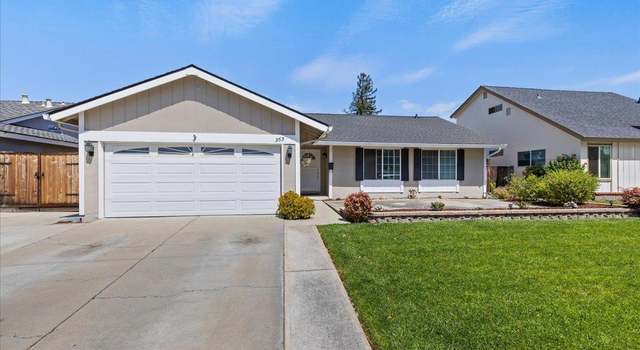 Photo of 363 Conestoga Way, San Jose, CA 95123