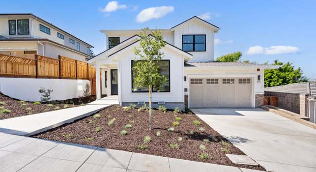 Photo of 310 W 39th Ave, San Mateo, CA 94403