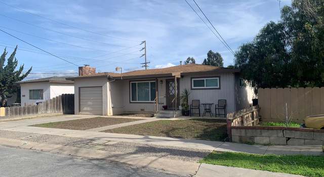 Photo of 244 6th St, Greenfield, CA 93927