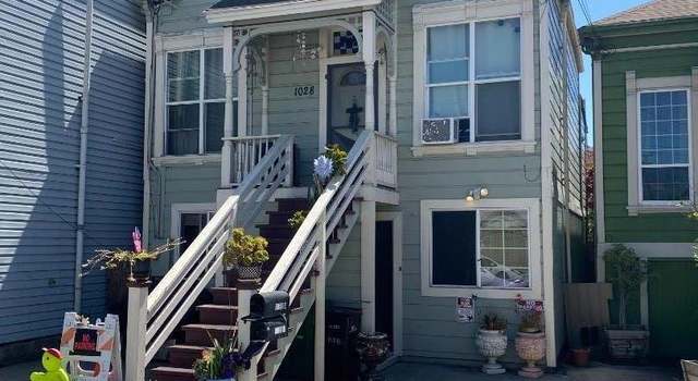 Photo of 1028 25th Ave, Oakland, CA 94601