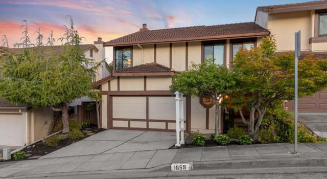 Photo of 1669 Toyon Ct, San Mateo, CA 94403