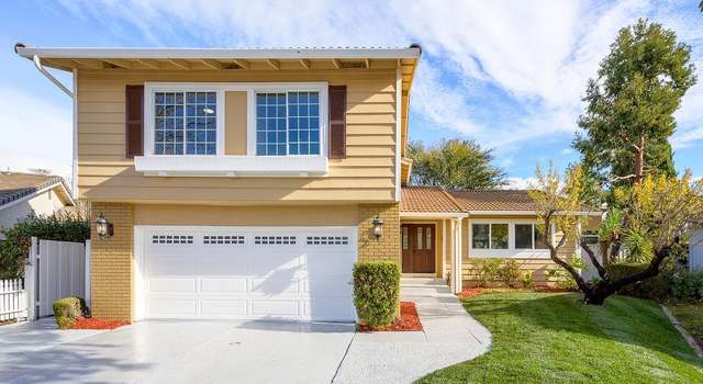 Photo of 45770 Cayuga Ct, Fremont, CA 94539