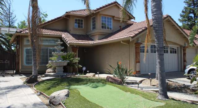 Photo of 1611 W I St, Los Banos, CA 93635
