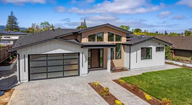 Photo of 13225 Berwick St, Saratoga, CA 95070
