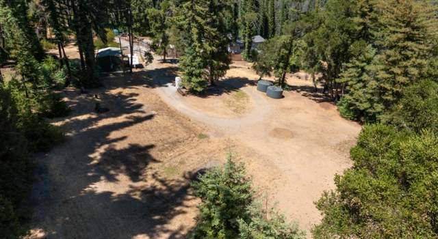 Photo of 500 Wildberry Dr, Boulder Creek, CA 95006
