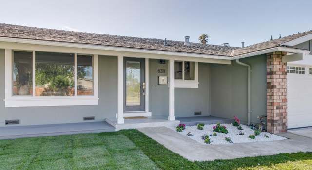 Photo of 6311 Snell Ave, San Jose, CA 95123