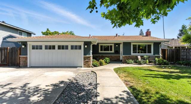 Photo of 1274 Rodney Dr, San Jose, CA 95118