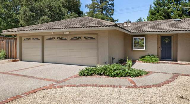 Photo of 1516 Wistaria Ln, Los Altos, CA 94024
