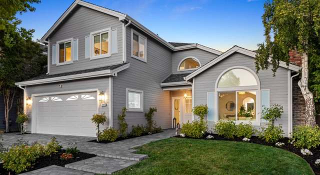 Photo of 704 Anacapa Ln, Foster City, CA 94404