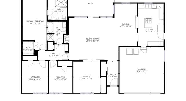 Photo of 1 Capay Cir, South San Francisco, CA 94080