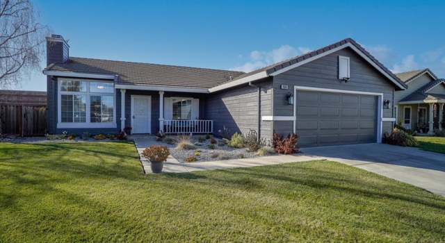 Photo of 980 Capitola Dr, Hollister, CA 95023