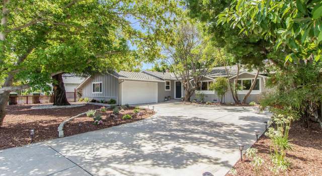 Photo of 61 N Leigh Ave, Campbell, CA 95008