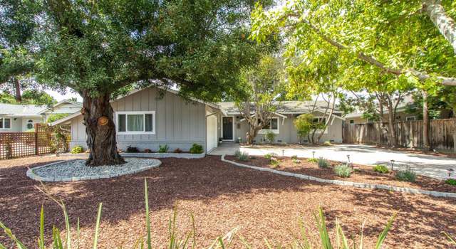 Photo of 61 N Leigh Ave, Campbell, CA 95008