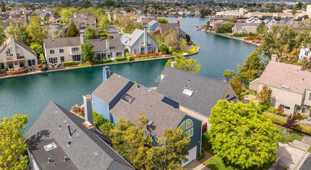 Photo of 1164 Dover Ln, Foster City, CA 94404