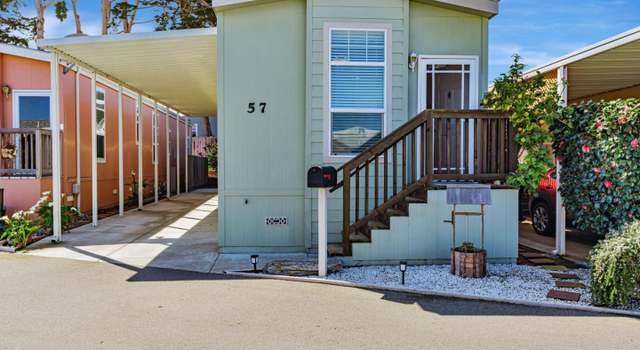 Photo of 356 Reservation Rd #57, Marina, CA 93933
