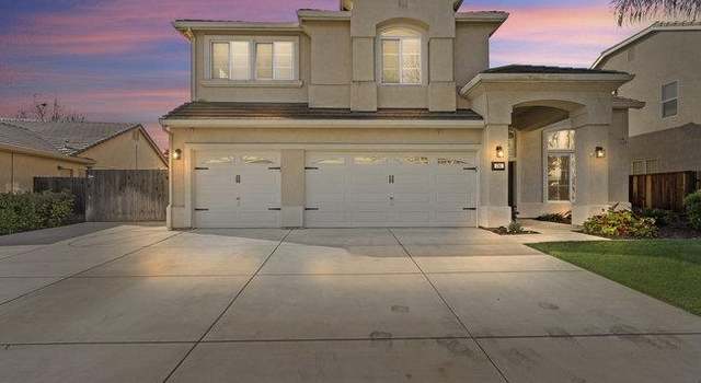 Photo of 781 Tamarack Way, Los Banos, CA 93635
