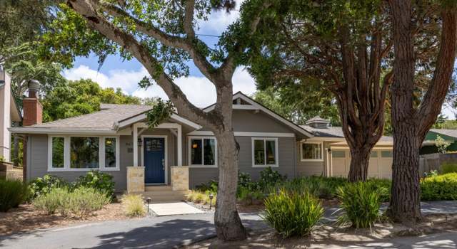 Photo of 867 Grove St, Monterey, CA 93940