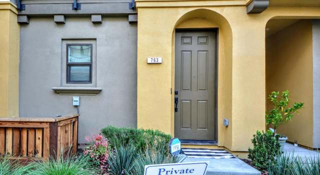 Photo of 763 Santa Cecilia Ter, Sunnyvale, CA 94085