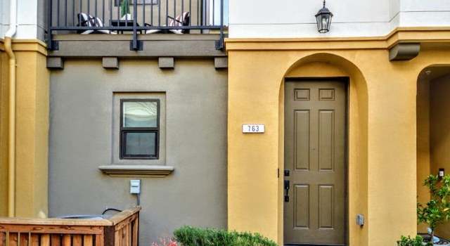 Photo of 763 Santa Cecilia Ter, Sunnyvale, CA 94085