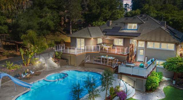 Photo of 495 N Navarra Dr, Scotts Valley, CA 95066