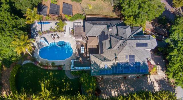 Photo of 495 N Navarra Dr, Scotts Valley, CA 95066