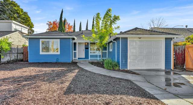 Photo of 2513 Lessley Ave, Castro Valley, CA 94546