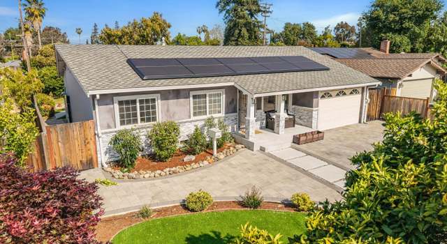 Photo of 2366 Weston Dr, San Jose, CA 95130