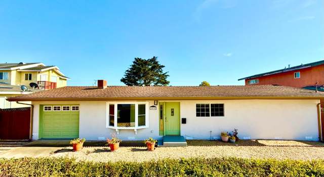 Photo of 1870 Andrew Ct, Seaside, CA 93955