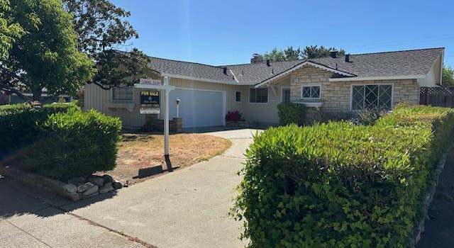 Photo of 1970 Assunta Way, San Jose, CA 95124