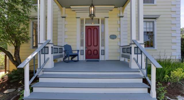 Photo of 4500 Soquel Dr, Soquel, CA 95073