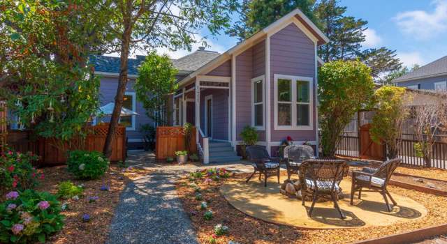 Photo of 1411 Bay St, Santa Cruz, CA 95060