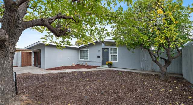 Photo of 1530 Florida Ave, San Jose, CA 95122