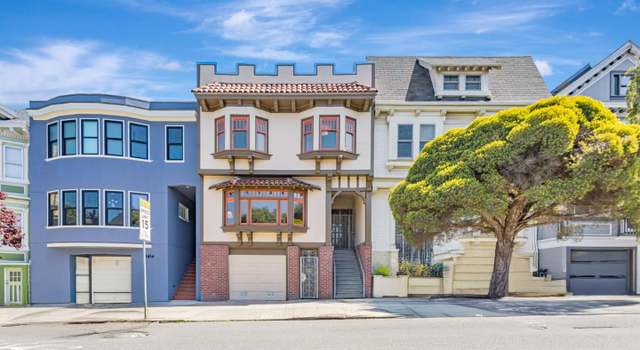 Photo of 1420 6th Ave, San Francisco, CA 94122
