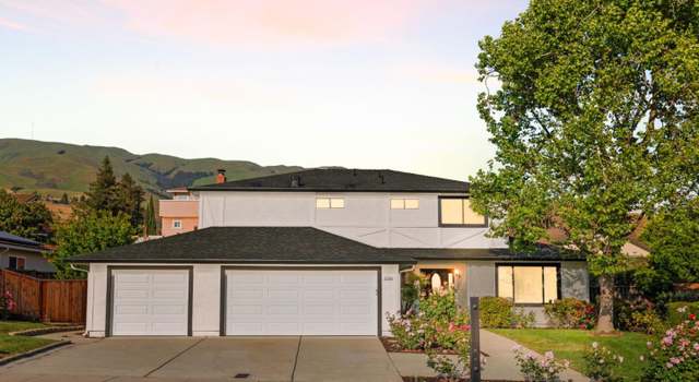 Photo of 2236 N Park Victoria Dr, Milpitas, CA 95035