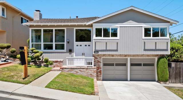 Photo of 2580 Princeton Dr, San Bruno, CA 94066