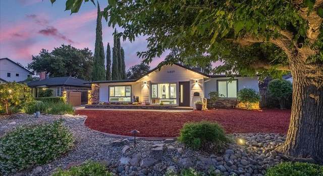 Photo of 14837 Donner Dr, San Jose, CA 95124