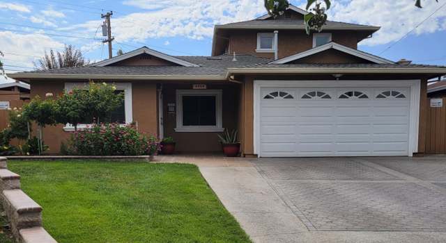 Photo of 4494 Lullaby Ln, San Jose, CA 95111