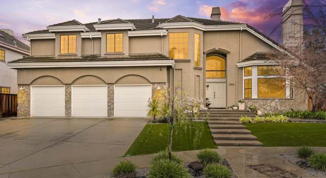 Photo of 1144 Ardsley Ct, San Jose, CA 95120