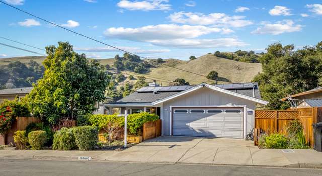 Photo of 38007 Stenhammer Dr, Fremont, CA 94536
