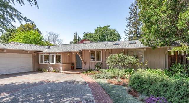 Photo of 744 Los Altos Ave, Los Altos, CA 94022