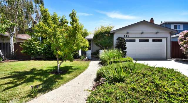 Photo of 448 Kings Ct, Campbell, CA 95008