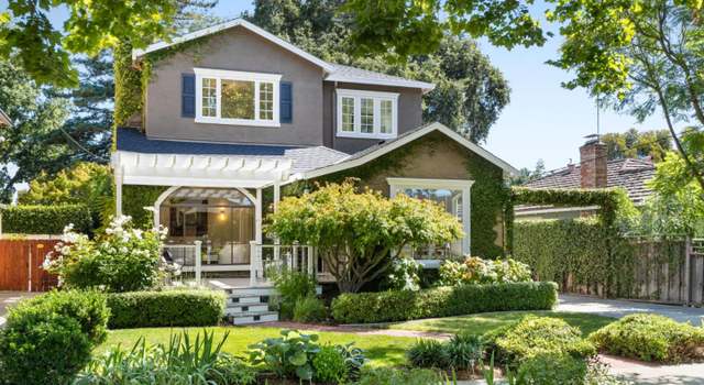 Photo of 449 Grand St, Redwood City, CA 94062
