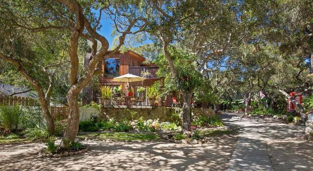 Photo of 3083 Lorca Ln, Carmel, CA 93923