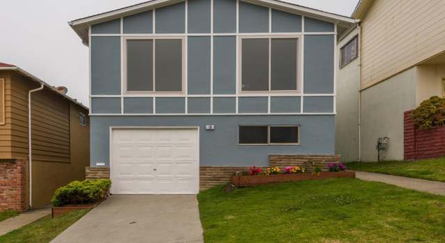 Photo of 16 Westline Dr, Daly City, CA 94015